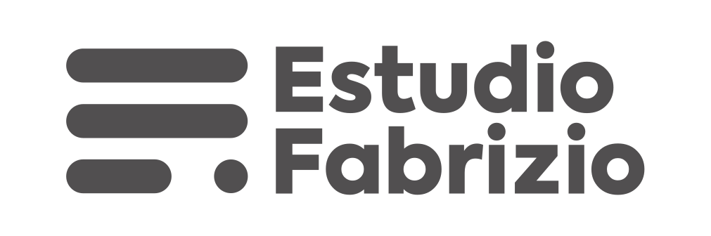 Logo Estudio Fabrizio