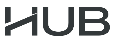 Logo Hub Desarrollos