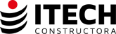 Logo Itech Constructora