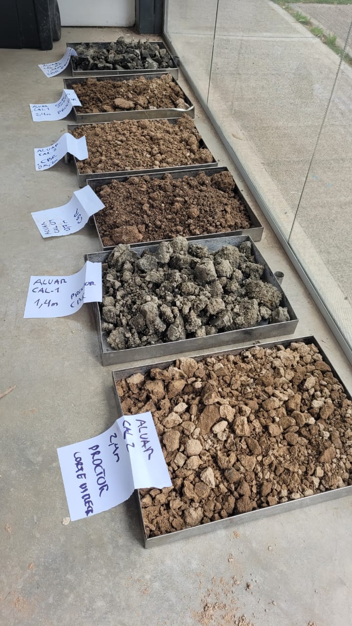 Laboratorio Solar